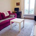 Hostnfly Apartments - Very Beautiful Flat Close To Pereire