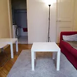 Hostnfly Apartments - Very Beautiful Flat Close To Pereire
