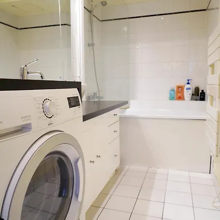 Appartamento Hostnfly - Very Beautiful Flat Close To Pereire