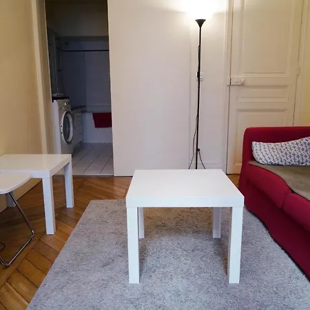 Appartamento Hostnfly - Very Beautiful Flat Close To Pereire Parigi